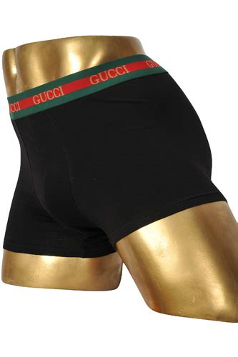 does gucci make boxers|Gucci men's collection.